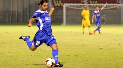 אסולין בועט (משה חרמון)