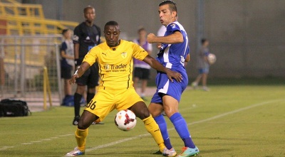 מוסא שומר על פרדה (משה חרמון)