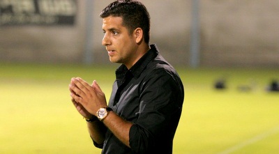 עידן בראון (משה חרמון)