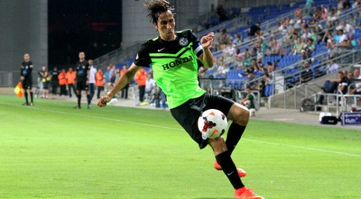 בניון עם הכדור (רדאד ג´בארה) בניון עם הכדור (רדאד ג´בארה)