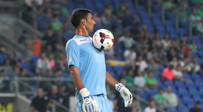 דודו גורש (רדאד ג´בארה) דודו גורש (רדאד ג´בארה)