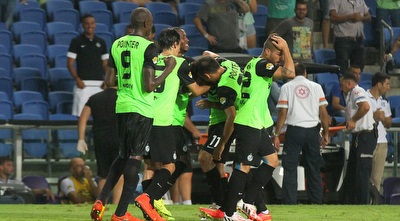 - (רדאד ג´בארה) - (רדאד ג´בארה)