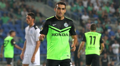 כליבאת לאחר השער (רדאד ג´בארה) כליבאת לאחר השער (רדאד ג´בארה)