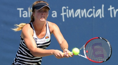 סביטולינה. נכנסה לליגה של הגדולות (רויטרס) סביטולינה. נכנסה לליגה של הגדולות (רויטרס)