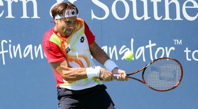 דוד פרר מחזיר (רויטרס) דוד פרר מחזיר (רויטרס)