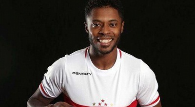 מישל באסטוס מוצג בסאו פאולו (מערכת ONE) מישל באסטוס מוצג בסאו פאולו (מערכת ONE)