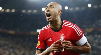 לואיזאו. יעזוב את בנפיקה? (רויטרס) לואיזאו. יעזוב את בנפיקה? (רויטרס)