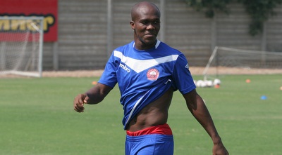 נוואקמה. יפתח בחוד (רז אמיר) נוואקמה. יפתח בחוד (רז אמיר)