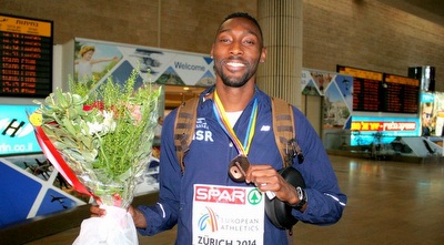 דונלד סנפורד (משה חרמון)