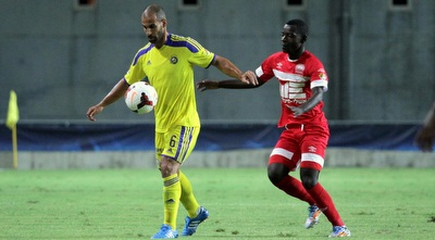 גל אלברמן (יניב גונן)