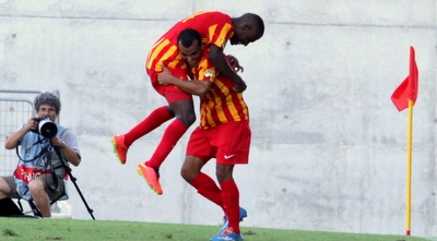 אבו ענזה. יחזור להרכב (יניב גונן)