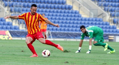 דוידוב מרשית  (יניב גונן)