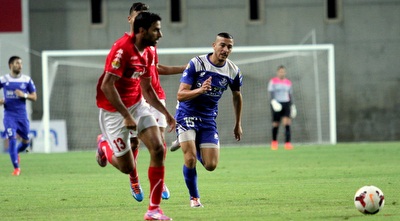 דור כוכב אחרי אופיר דוידזאדה (יניב גונן)