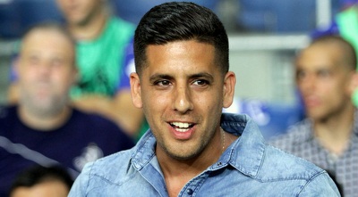 עידן בראון (יניב גונן)