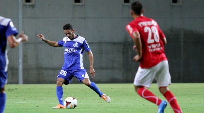 אלקסלסי עם הכדור (יניב גונן)