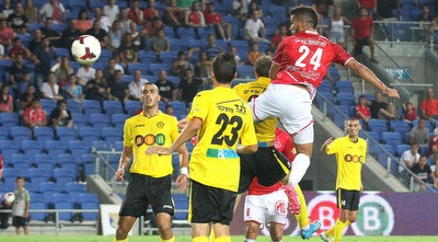 שובל גוזלן נוגח (רדאד ג´בארה)