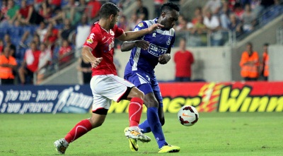 טוקורה נאבק (יניב גונן)