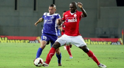 דור כוכב נאבק בסוארס (יניב גונן)