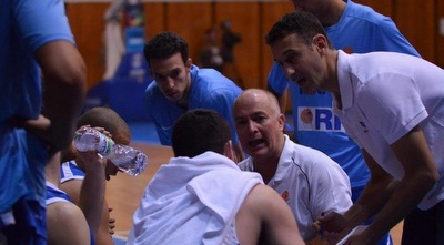 אדשלטיין. ביצע מהלך גאוני 