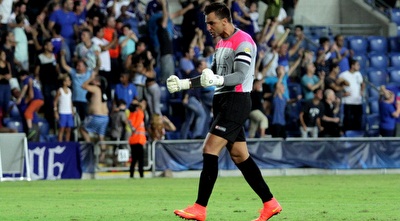 קאלה חוגג שיווין (יניב גונן)