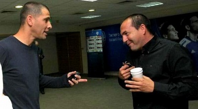 ברקוביץ´ ונמני (מערכת ONE)