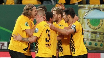 דרזדן (מערכת ONE)