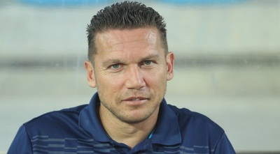 ברק בכר (עמית מצפה)