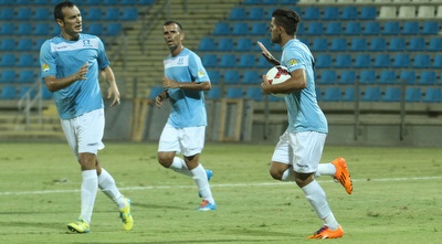 סיידר חוגג (עמית מצפה)