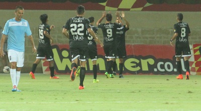 ק&qout;ש חוגגת (עמית מצפה)