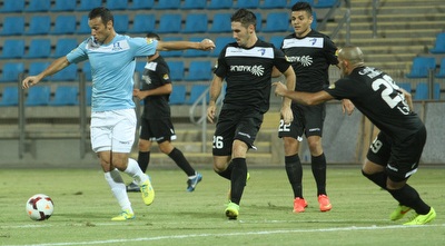 - (עמית מצפה)