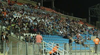 הקהל שהגיע לעכו (עמית מצפה)