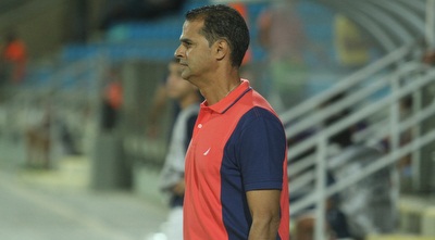 אלון חרזי (עמית מצפה)