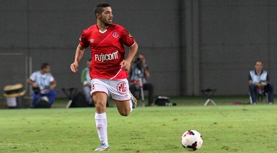 מוחמד אבו אל איג´א. ימשיך בהרכב? (רדאד ג´בארה) מוחמד אבו אל איג´א. ימשיך בהרכב? (רדאד ג´בארה)