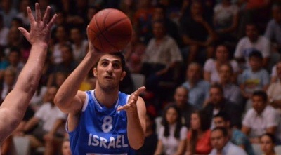 אליהו זורק (מערכת ONE)