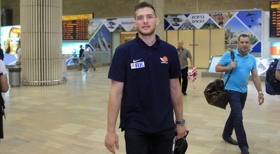 גל מקל (רדאד ג´בארה)