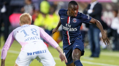 בלייס מטווידי (רויטרס)