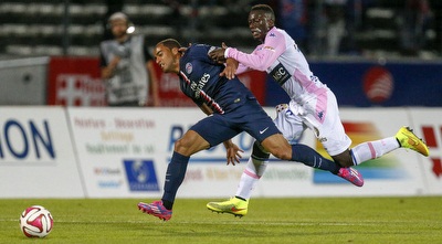 יוסף סבאלי אחרי לוקאס מורה (רויטרס)