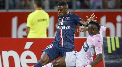 סרג´ אורייה (רויטרס)