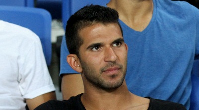 אוראל דגני (רדאד ג´בארה)