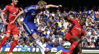 אנדרה שורלה (רויטרס)