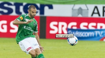 קפילוטו. מקווה לחזור ולראות דקות בקרוב