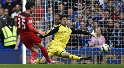 קורטואה מול נוג&acute;נט (רויטרס)