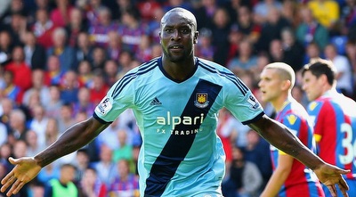 קרלטון קול (מערכת ONE)