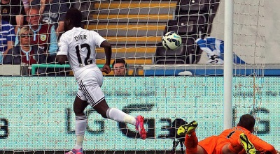 נייתן דייר (מערכת ONE)