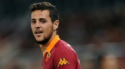 מתיאה דסטרו. הבקיע 13 שערים ב-20 הופעות בעונה שעברה מתיאה דסטרו. הבקיע 13 שערים ב-20 הופעות בעונה שעברה