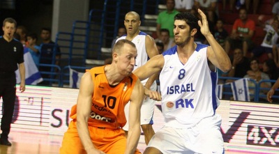 ליאור אליהו שומר (מערכת ONE) ליאור אליהו שומר (מערכת ONE)