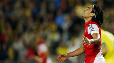 פלקאו מאוכזב (רויטרס)