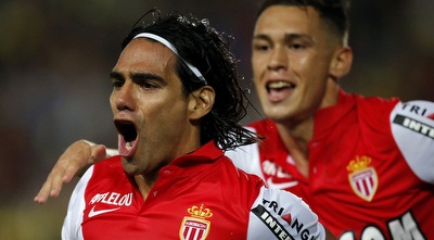 פלקאו חוגג (רויטרס)