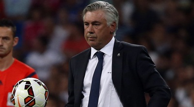 קרלו אנצ´לוטי (רויטרס)