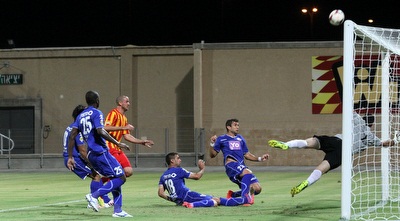 ההחמצה של פאיוביץ´ (חגי ניזרי)